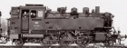 68200 Roco Steam locomotive BR 64 (3-RAIL AC)